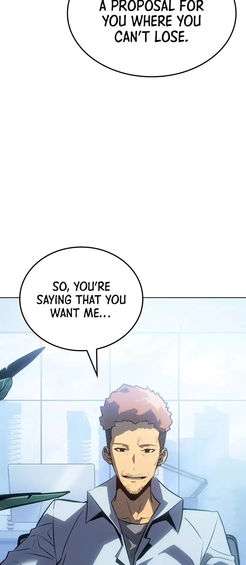 Solo Leveling: Ragnarok, chapter 22, image 17