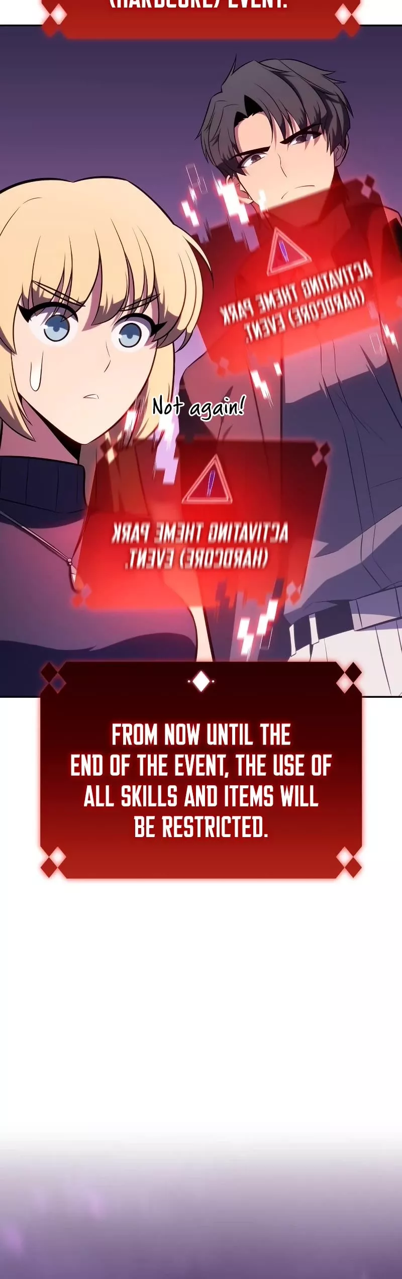 Solo Max-Level Newbie, chapter 117, image 41