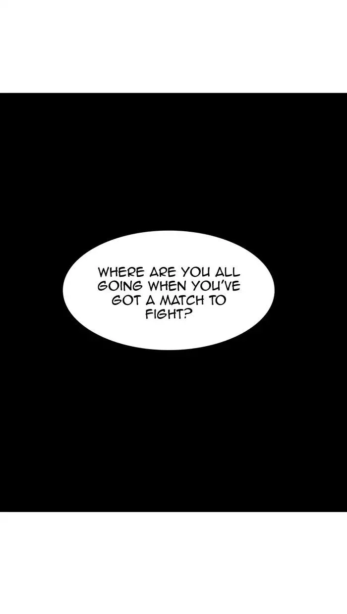 Tower of God, chapter 375, image 18
