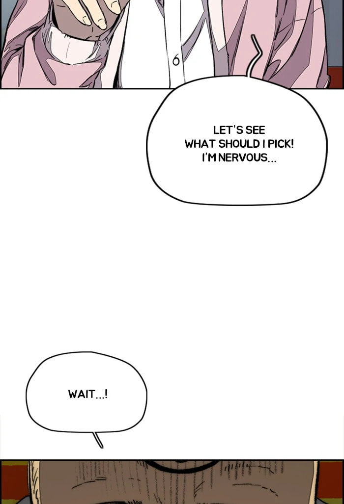 Wind Breaker, chapter 355, image 61