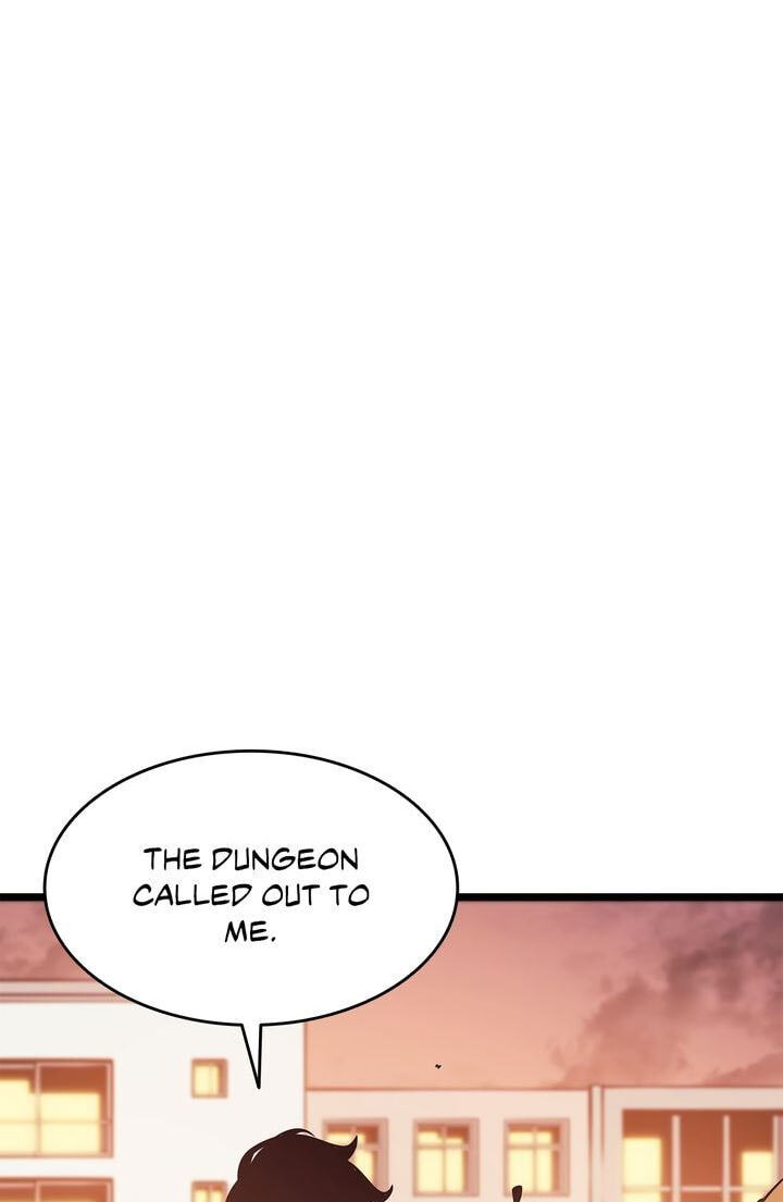 Solo Leveling, chapter 131, page 21