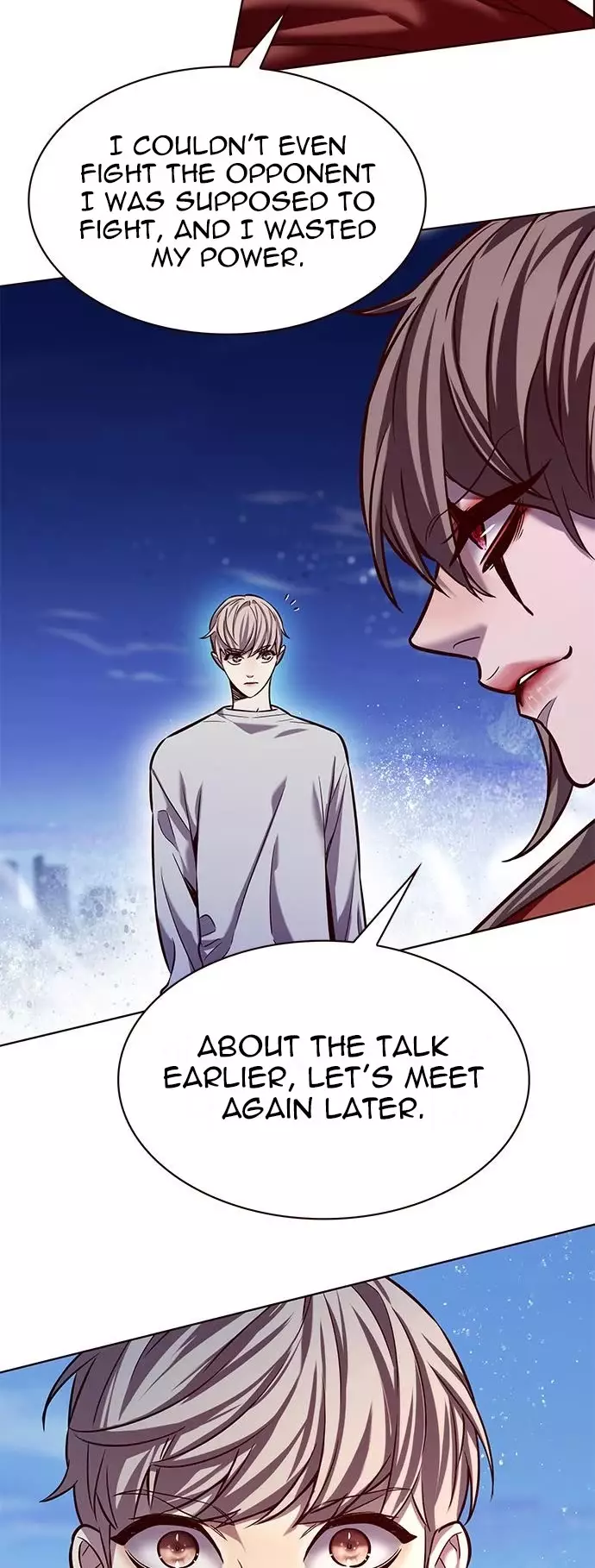 Eleceed, chapter 221, image 49