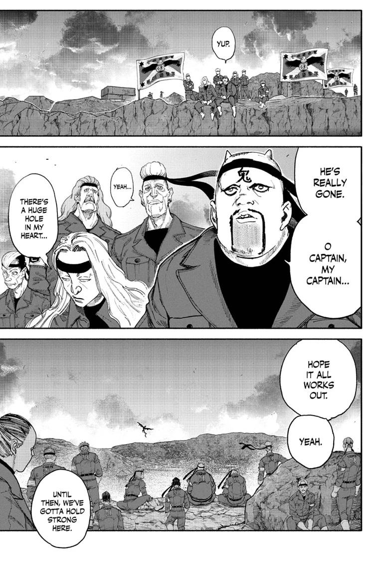 Choujin X, chapter 75.2, image 27