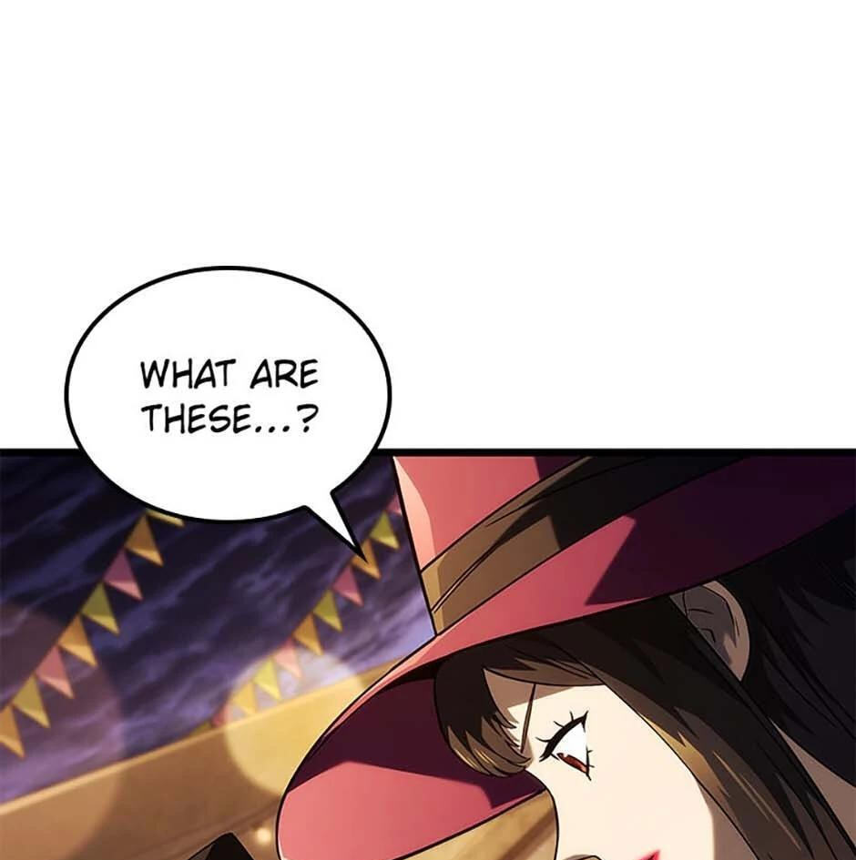 Revenge of the Baskerville Bloodhound, chapter 101, image 106