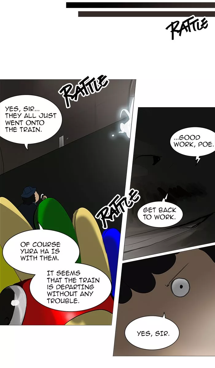 Tower of God, chapter 231, image 11