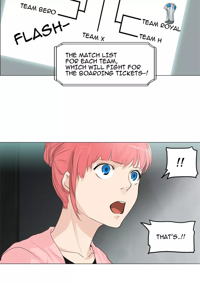 Tower of God, chapter 206, image 2