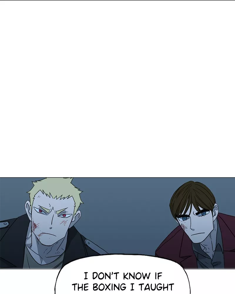 The Boxer, chapter 71, image 83