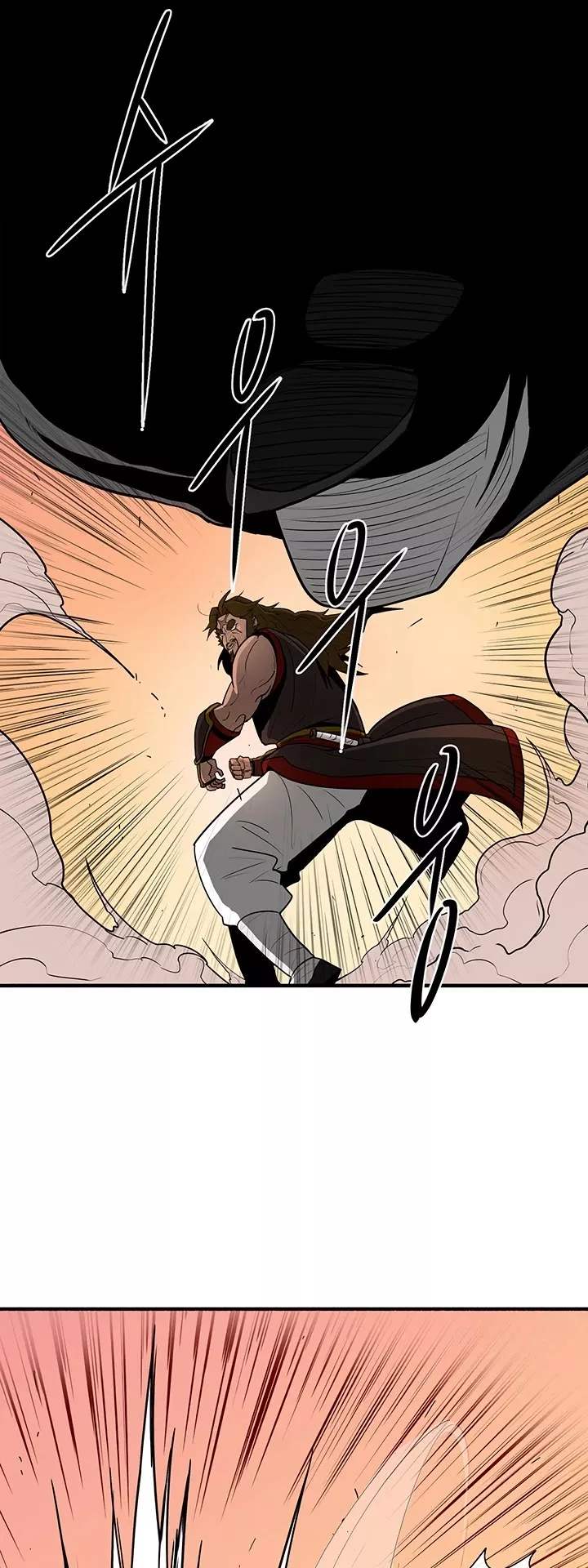 Legend of the Northern Blade, chapter 26, image 32