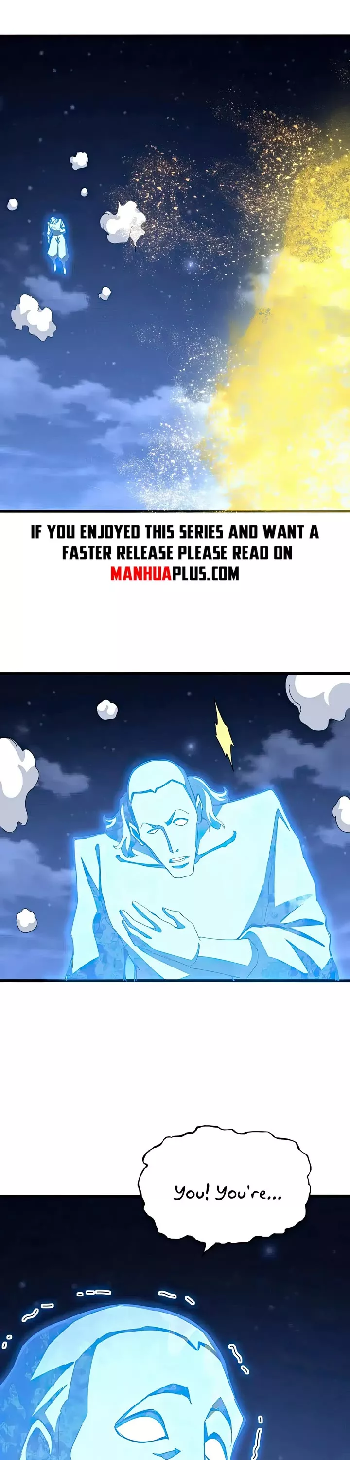 Magic Emperor, chapter 579, image 22