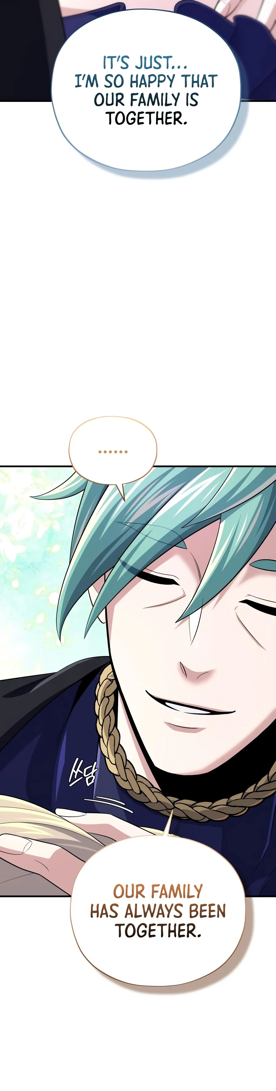 The Dark Magician Transmigrates After 66666 Years, chapter 201, image 5