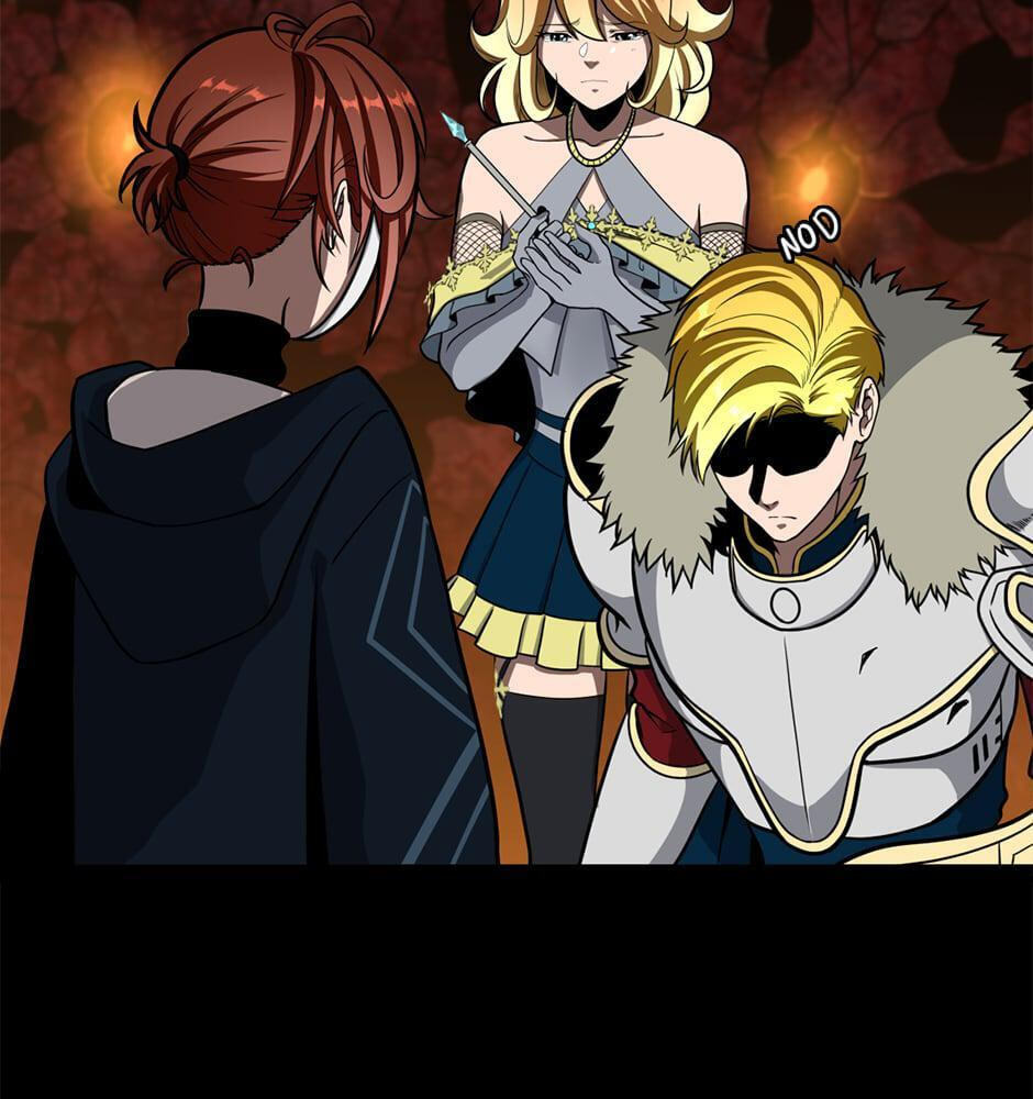 The Beginning After the End, chapter 61, image 19