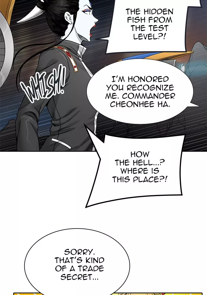 Tower of God, chapter 476, image 10