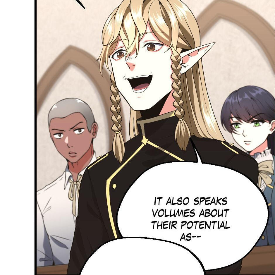 The Beginning After the End, chapter 109, image 42