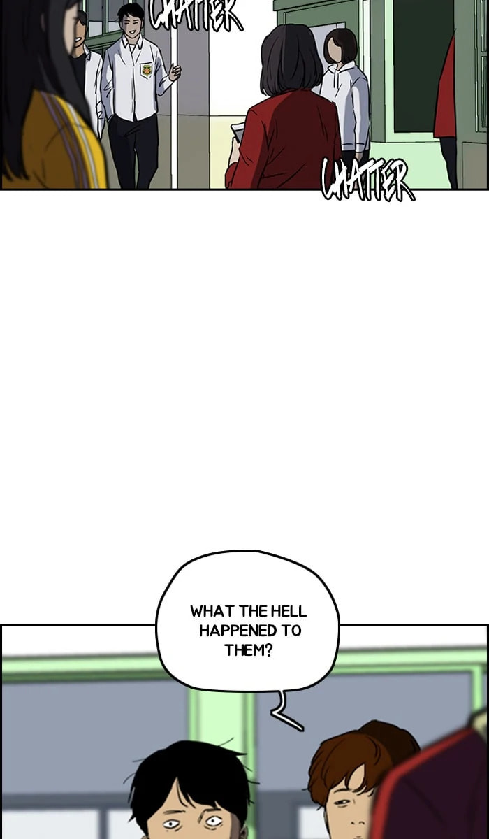 Wind Breaker, chapter 235, image 67