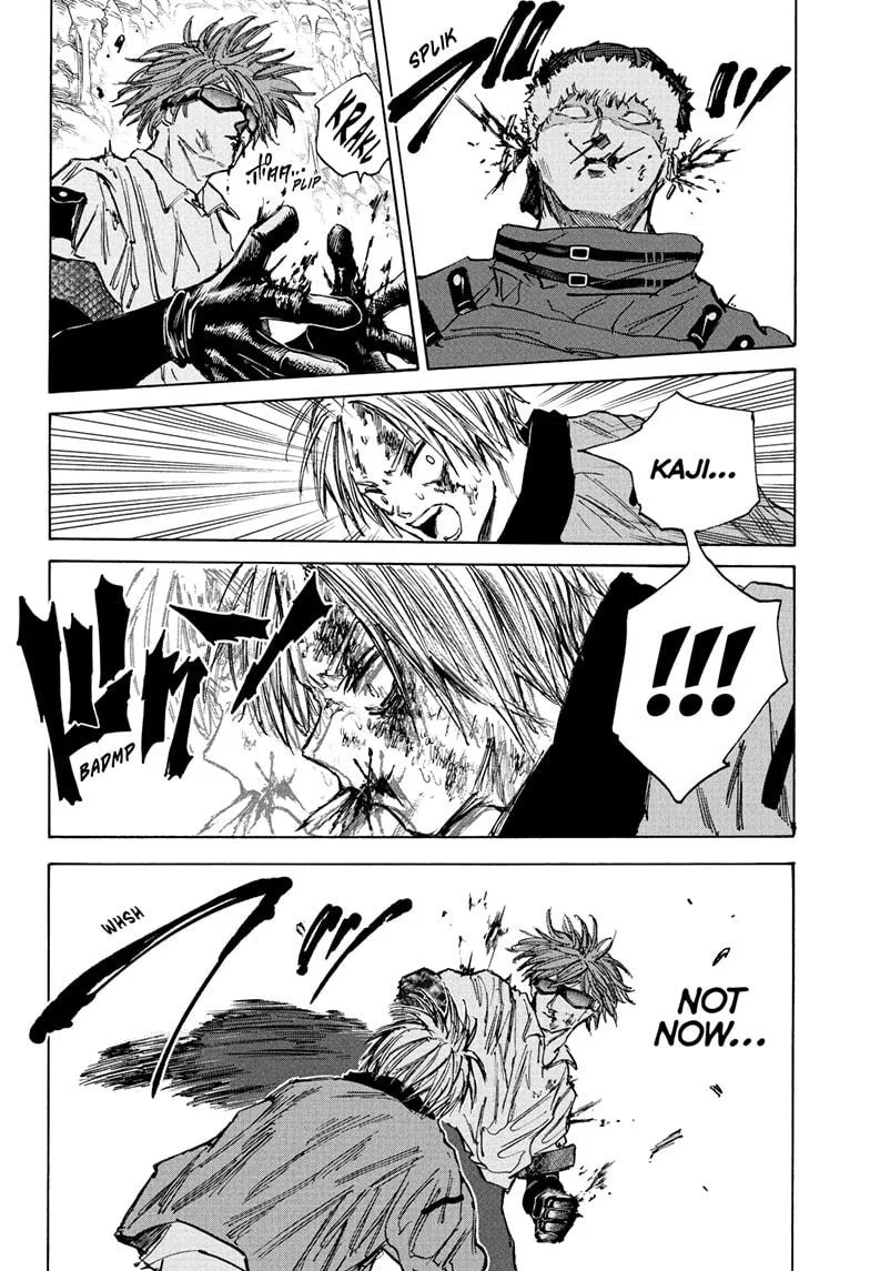 Sakamoto Days, chapter 70, image 16