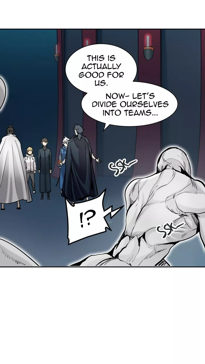 Tower of God, chapter 327, image 108