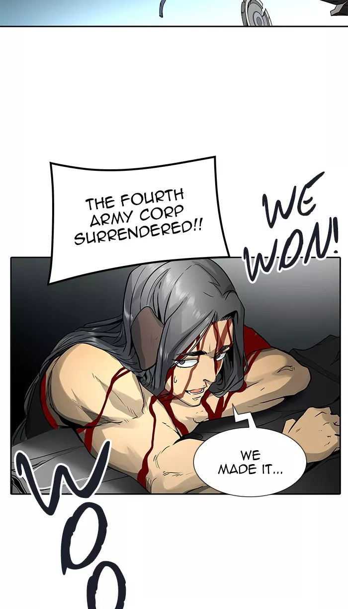 Tower of God, chapter 483, image 31