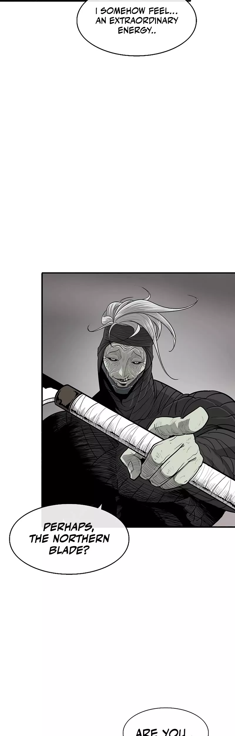 Legend of the Northern Blade, chapter 146, image 15