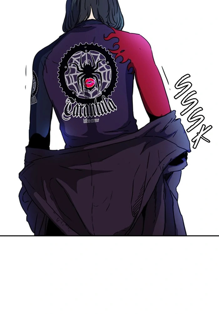 Wind Breaker, chapter 204, image 37