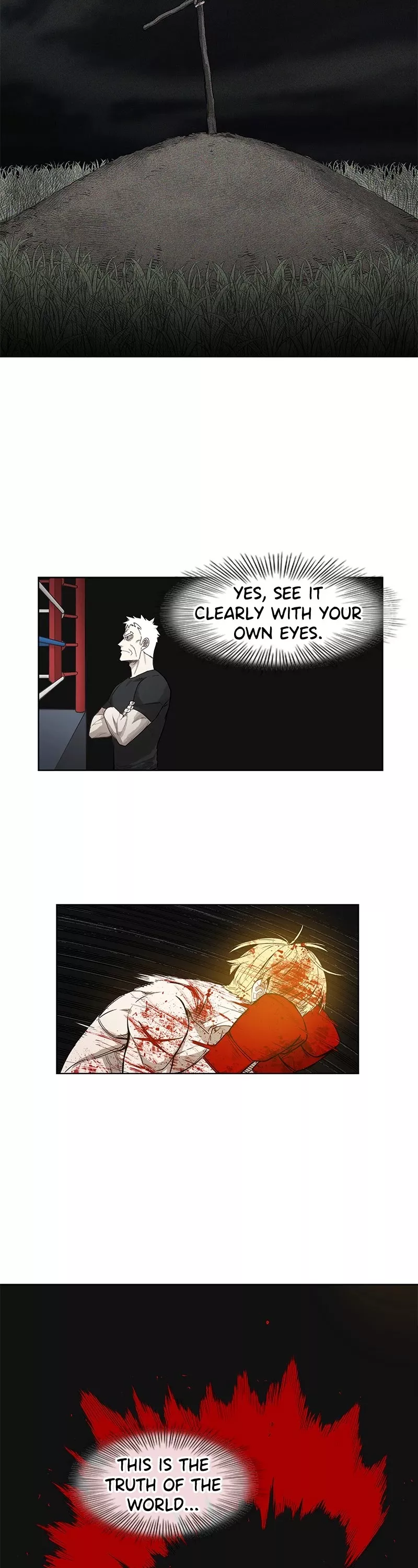 The Boxer, chapter 113, image 25