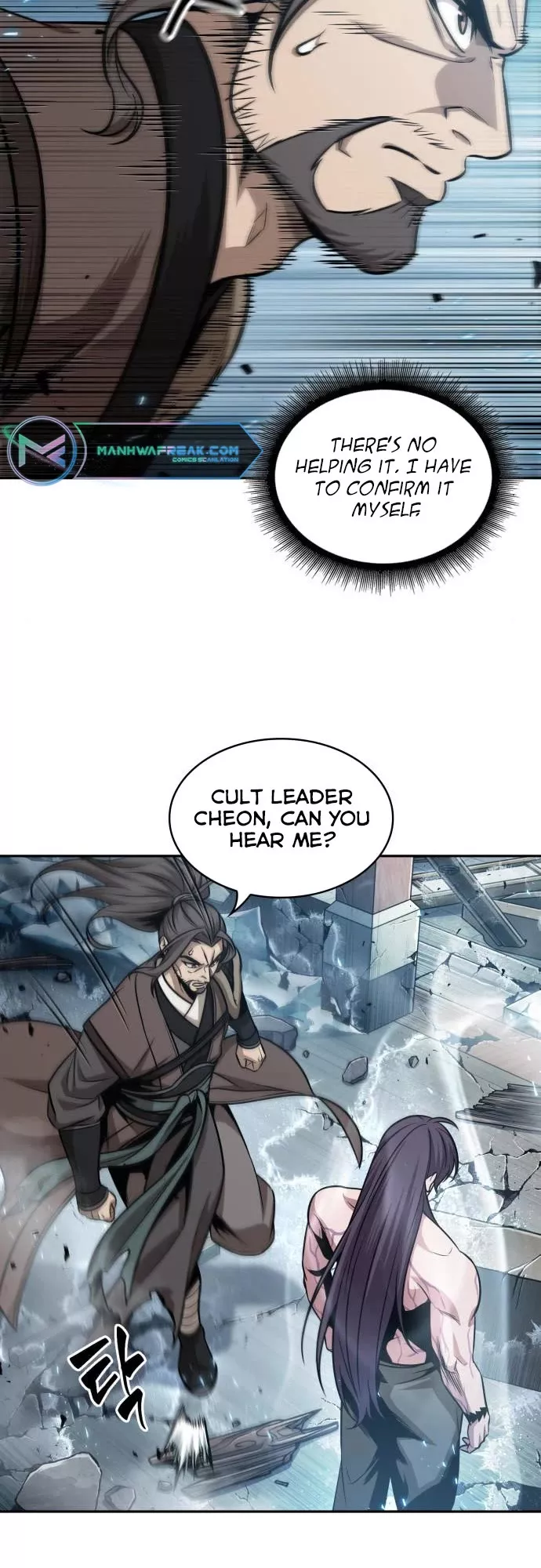 Nano Machine, chapter 174, image 37