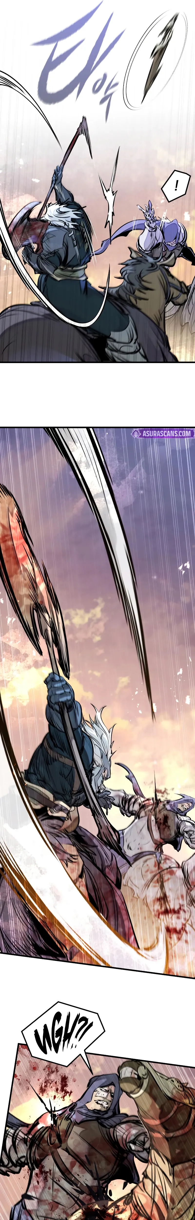 The Regressed Mercenary Has a Plan, chapter 78, image 6