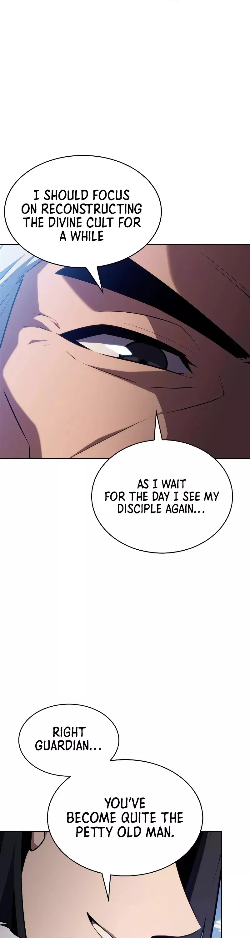 Solo Max-Level Newbie, chapter 217, image 34