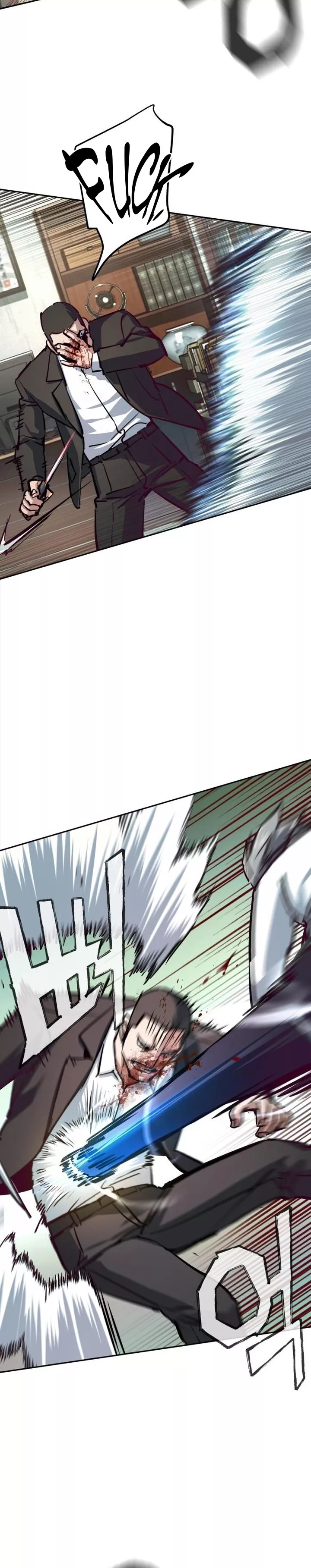 Teenage Mercenary, chapter 232, image 21