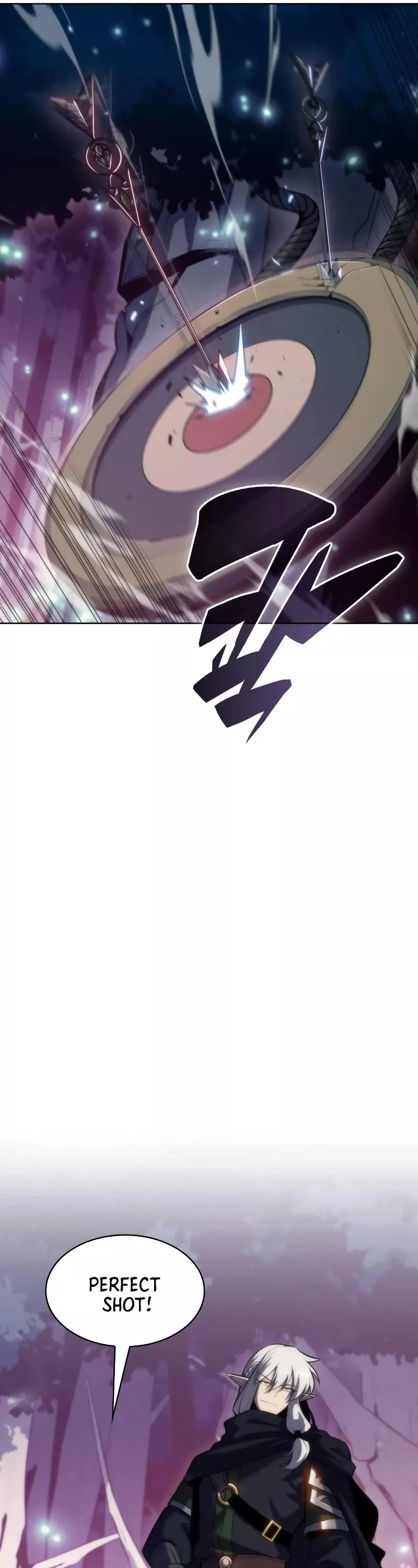 Solo Max-Level Newbie, chapter 78, image 12