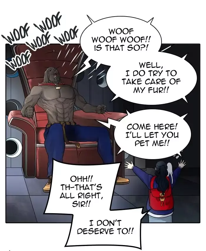 Tower of God, chapter 422, image 54