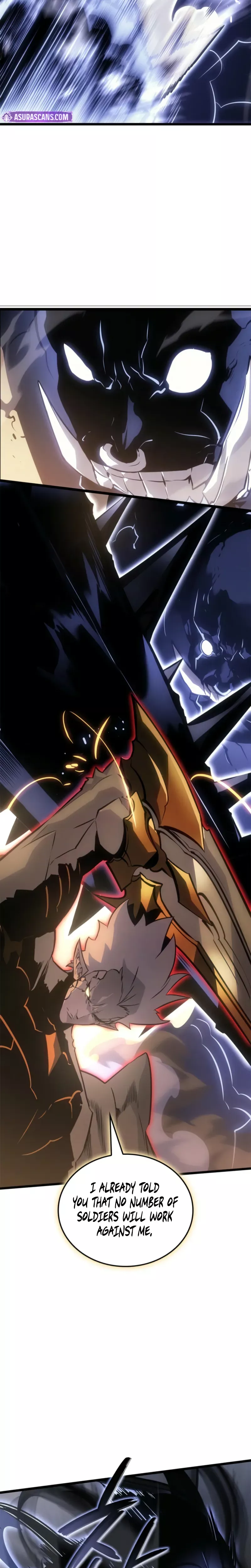 Solo Leveling: Ragnarok, chapter 41, image 18