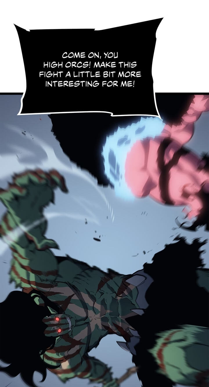 Solo Leveling, chapter 119, image 58