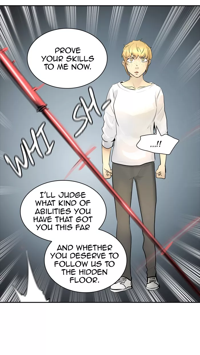 Tower of God, chapter 341, image 88
