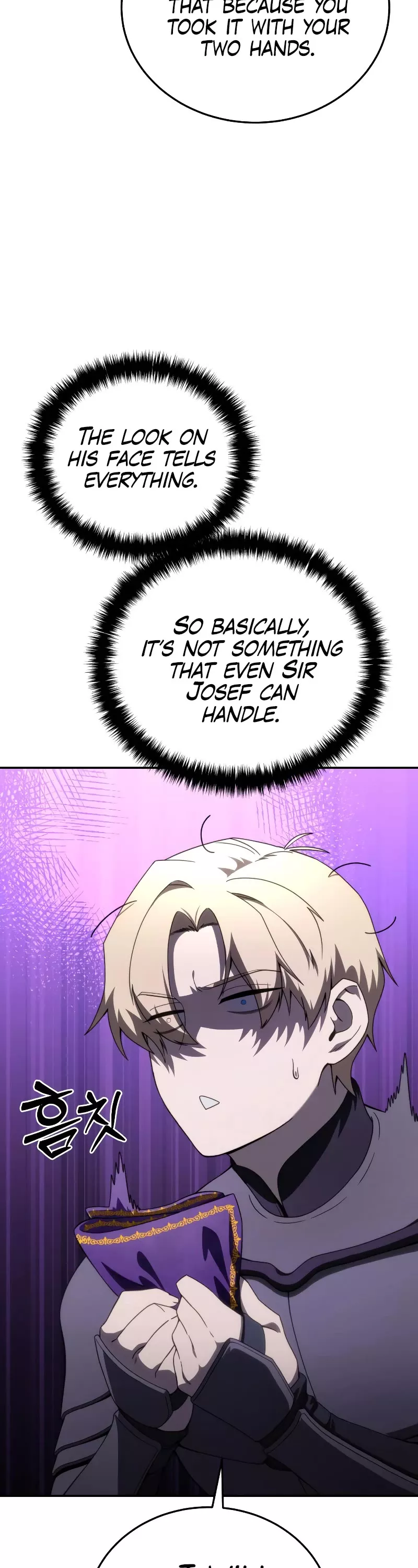 Star-Fostered Swordmaster, chapter 25, image 10