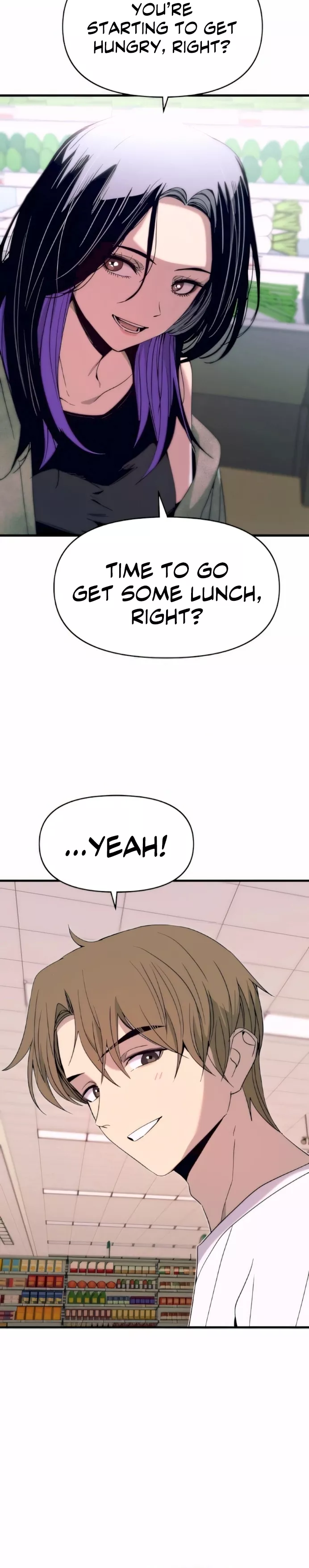My Bias Gets on the Last Train, chapter 50, image 17