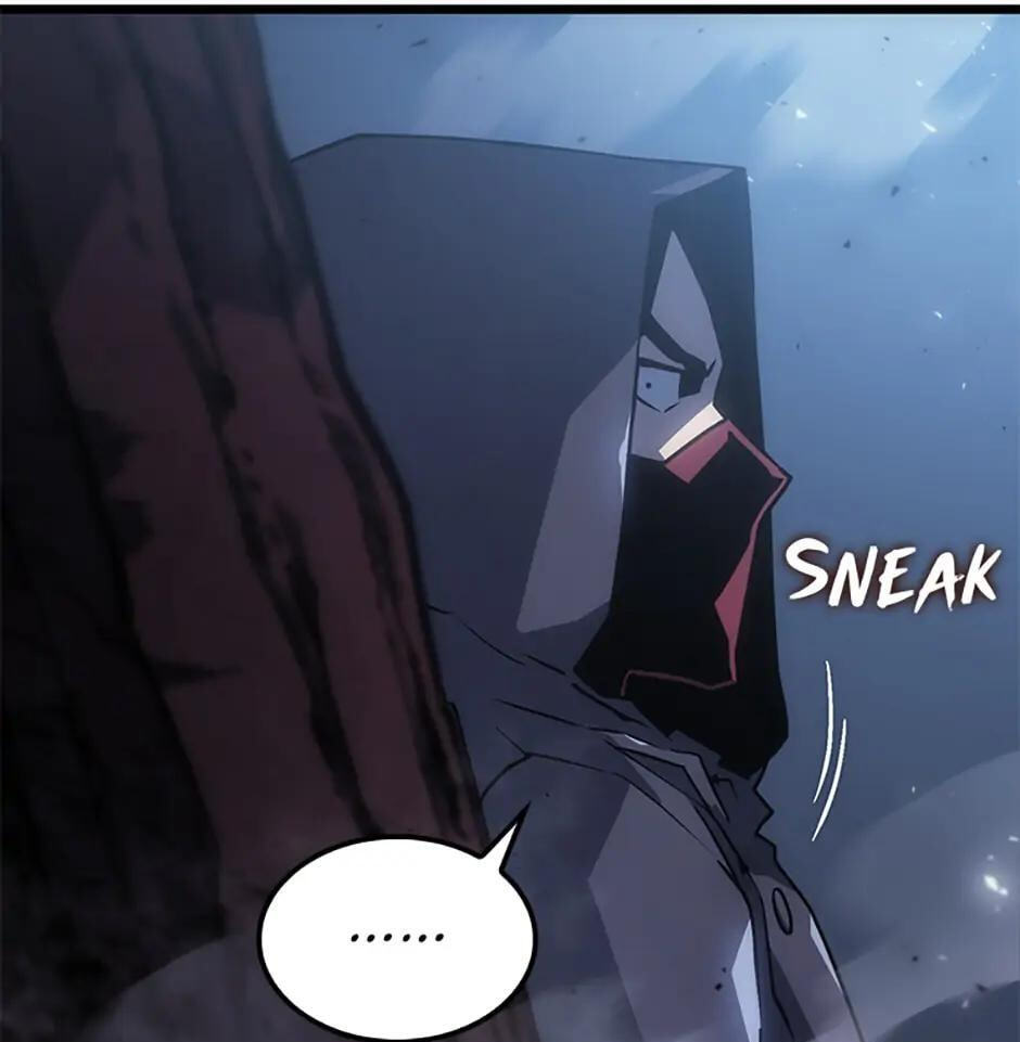 Revenge of the Baskerville Bloodhound, chapter 4, image 78