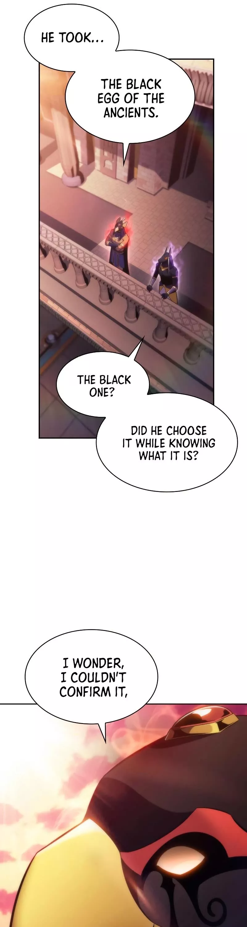 Solo Max-Level Newbie, chapter 72, image 62