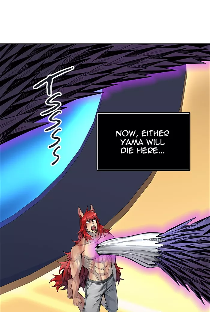 Tower of God, chapter 501, image 173
