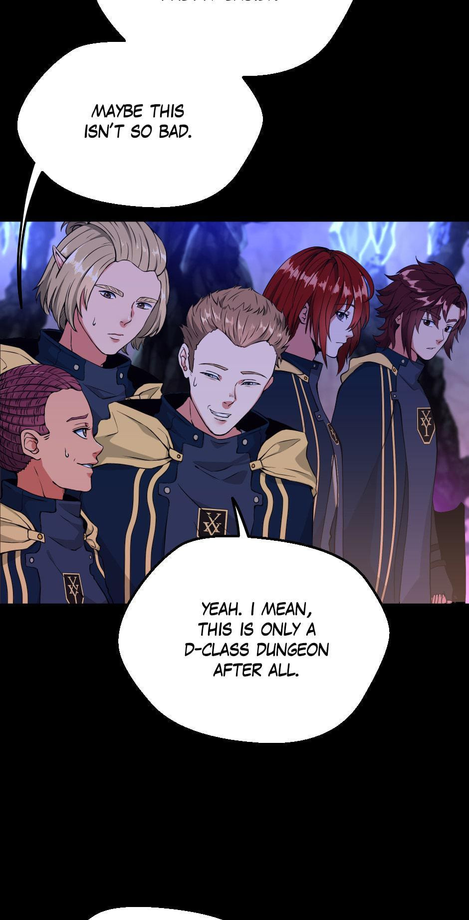 The Beginning After the End, chapter 116, image 41