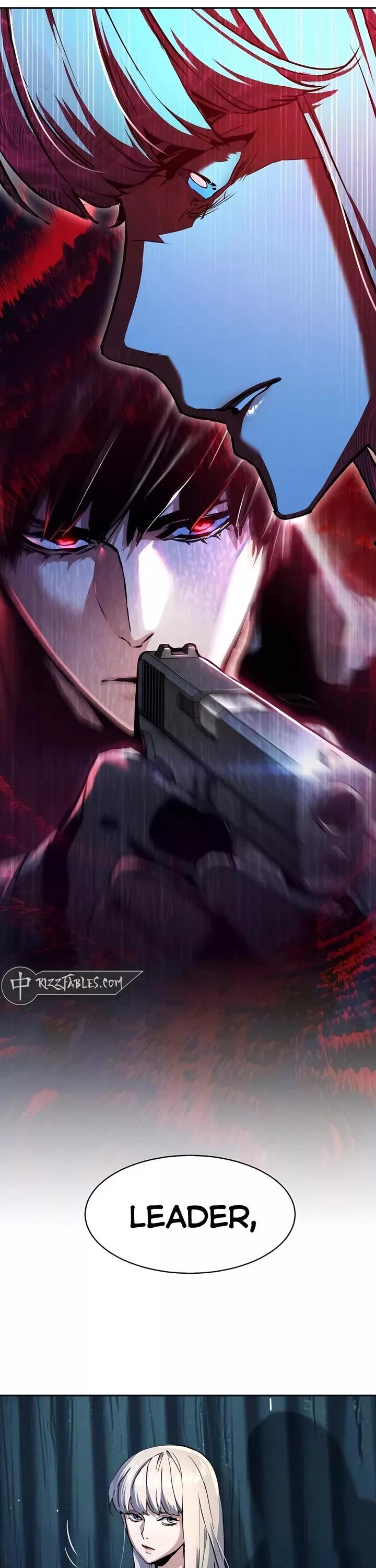 Teenage Mercenary, chapter 245, image 28