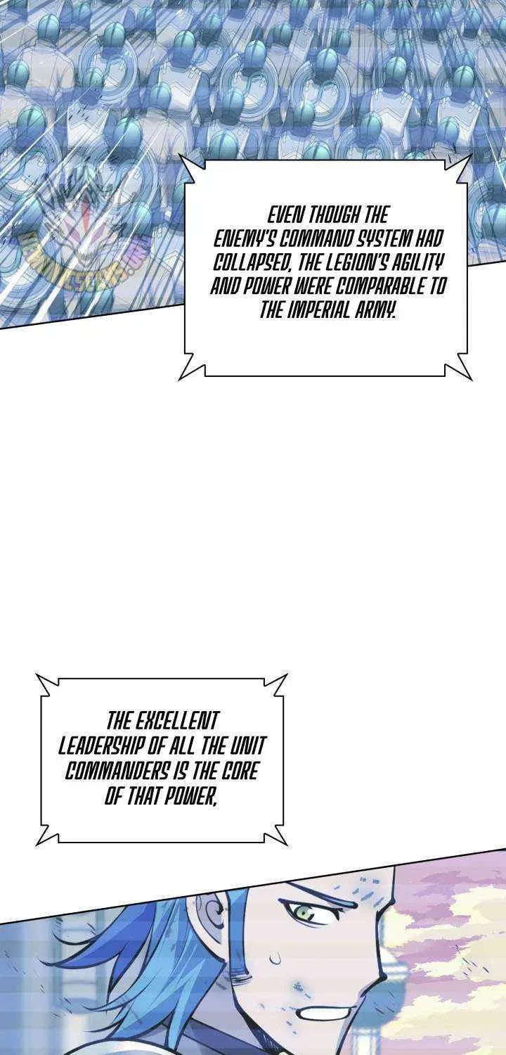 Overgeared (Team Argo), chapter 316, page 13
