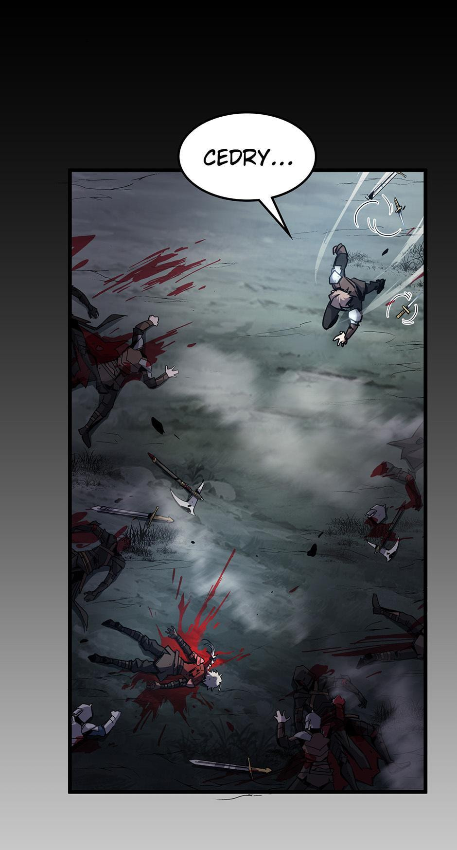 The Beginning After the End, chapter 191, image 17
