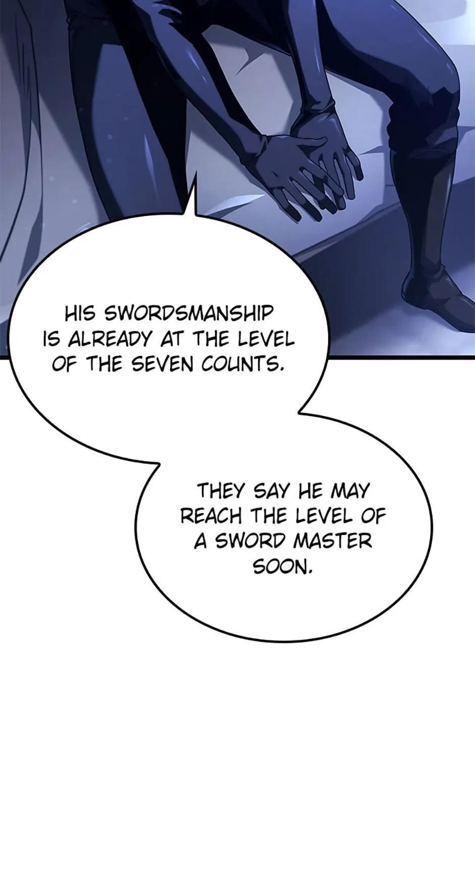 Revenge of the Baskerville Bloodhound, chapter 64, image 108