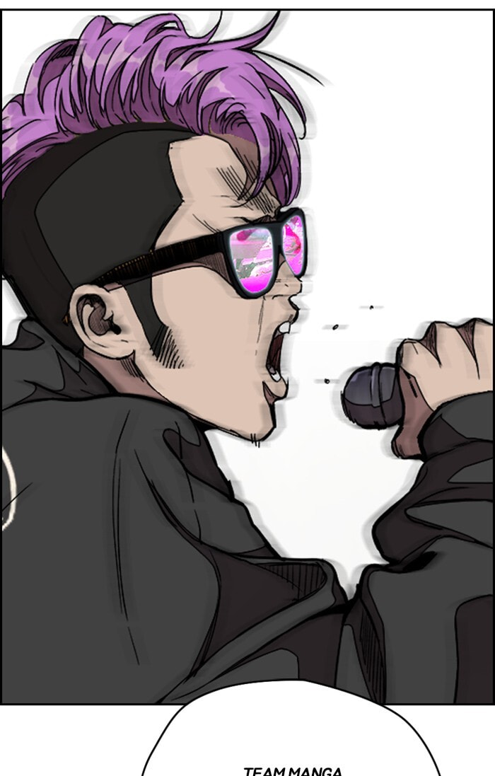 Wind Breaker, chapter 306, image 54