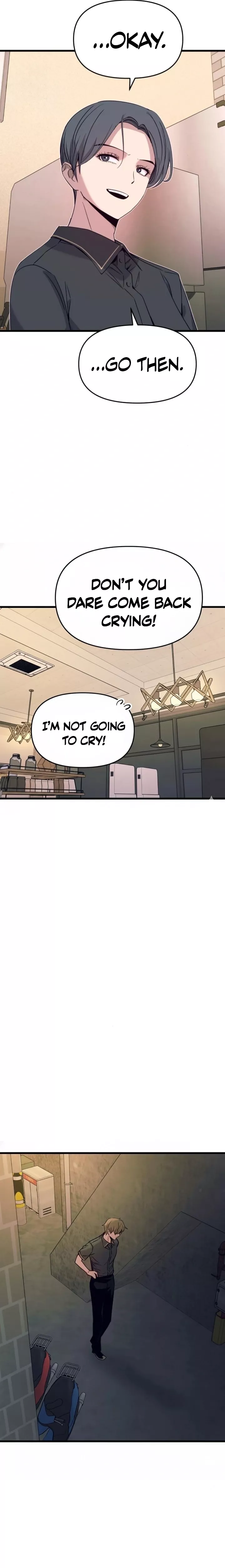 My Bias Gets on the Last Train, chapter 55, image 16