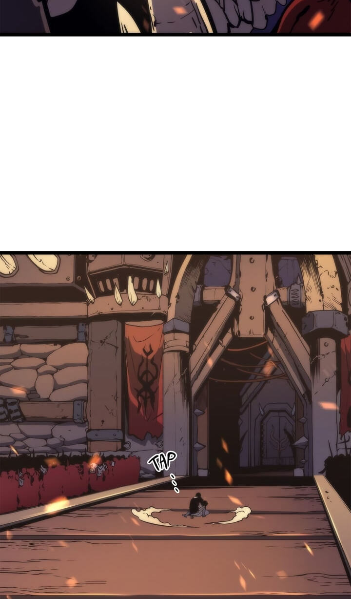 Solo Leveling, chapter 72, page 63