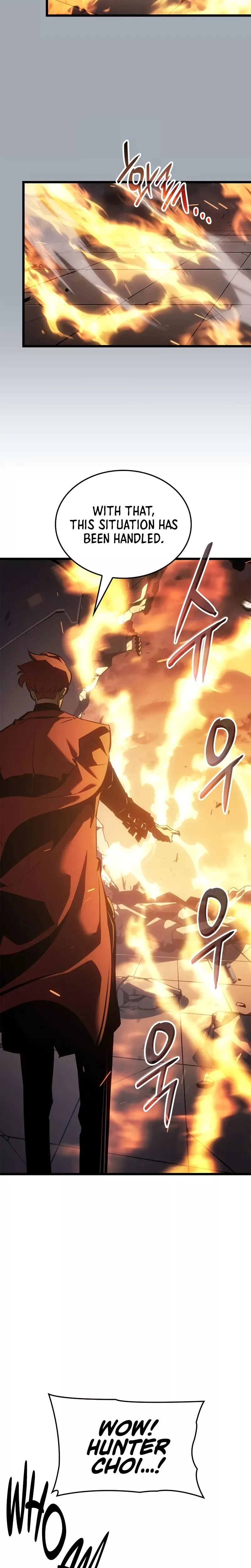 Solo Leveling: Ragnarok, chapter 32, image 27