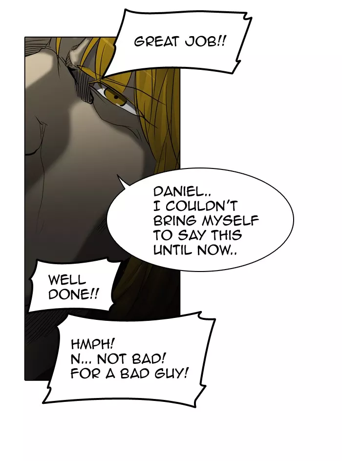 Tower of God, chapter 273, image 143
