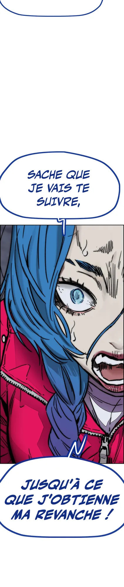 Wind Breaker, chapter 1, page 88
