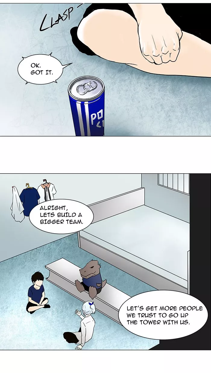 Tower of God, chapter 53, image 38